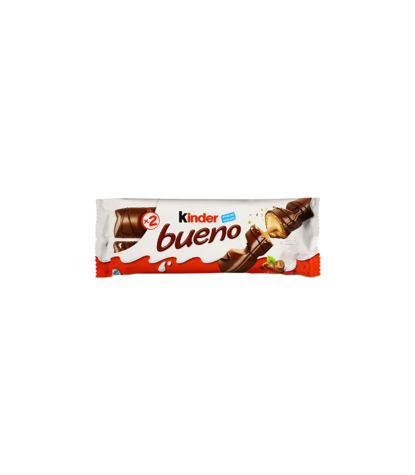 Kinder Bueno