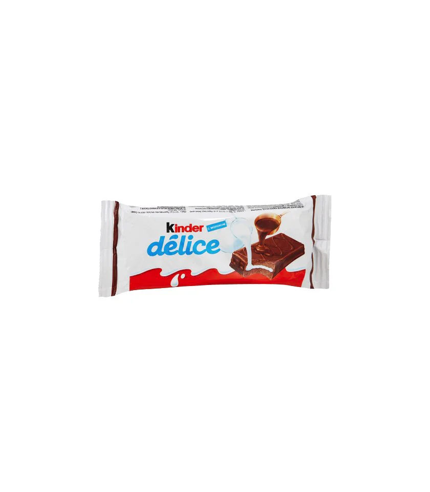 Kinder Delice