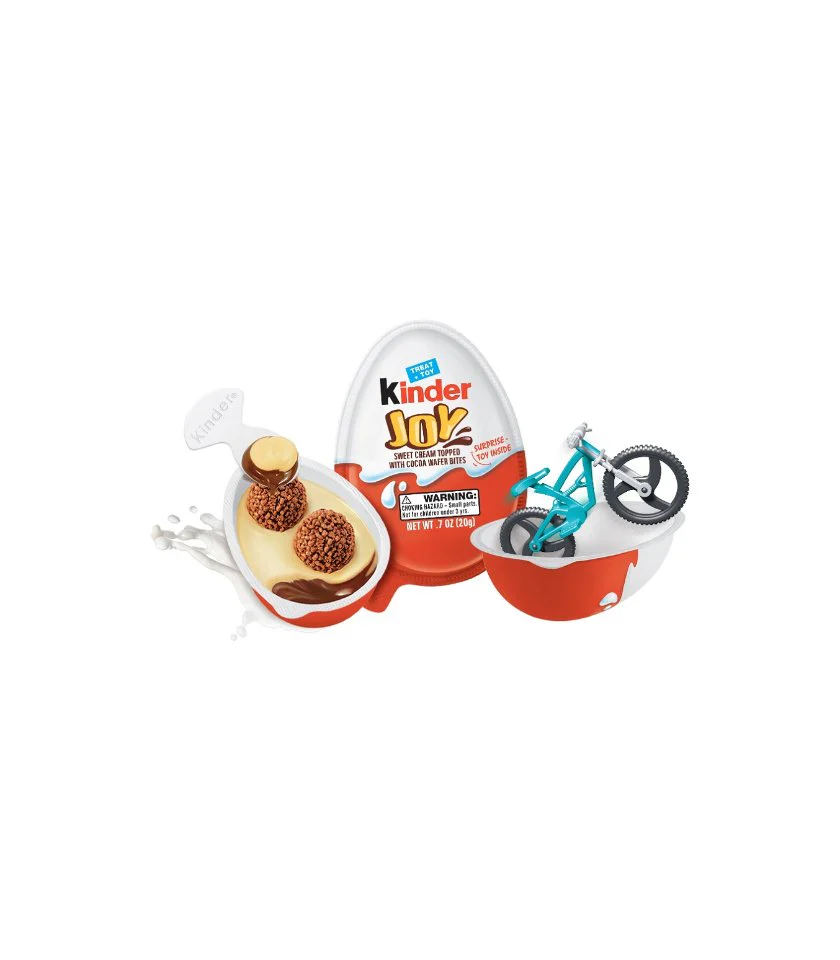 Kinder Joy