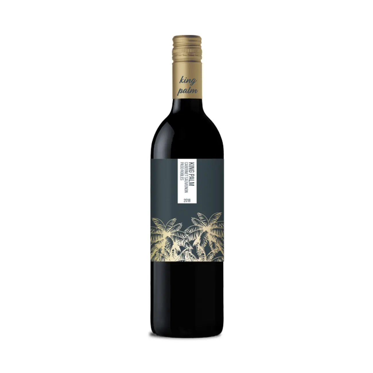 King Palm - Cabernet Sauvignon 750ml
