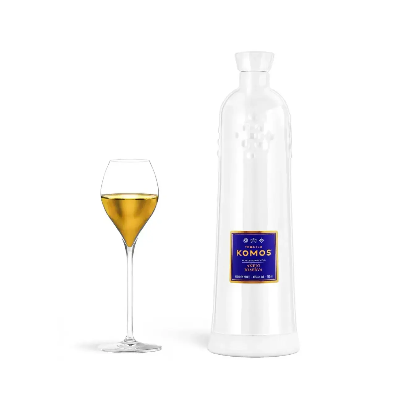 Komos Tequila - Image 2