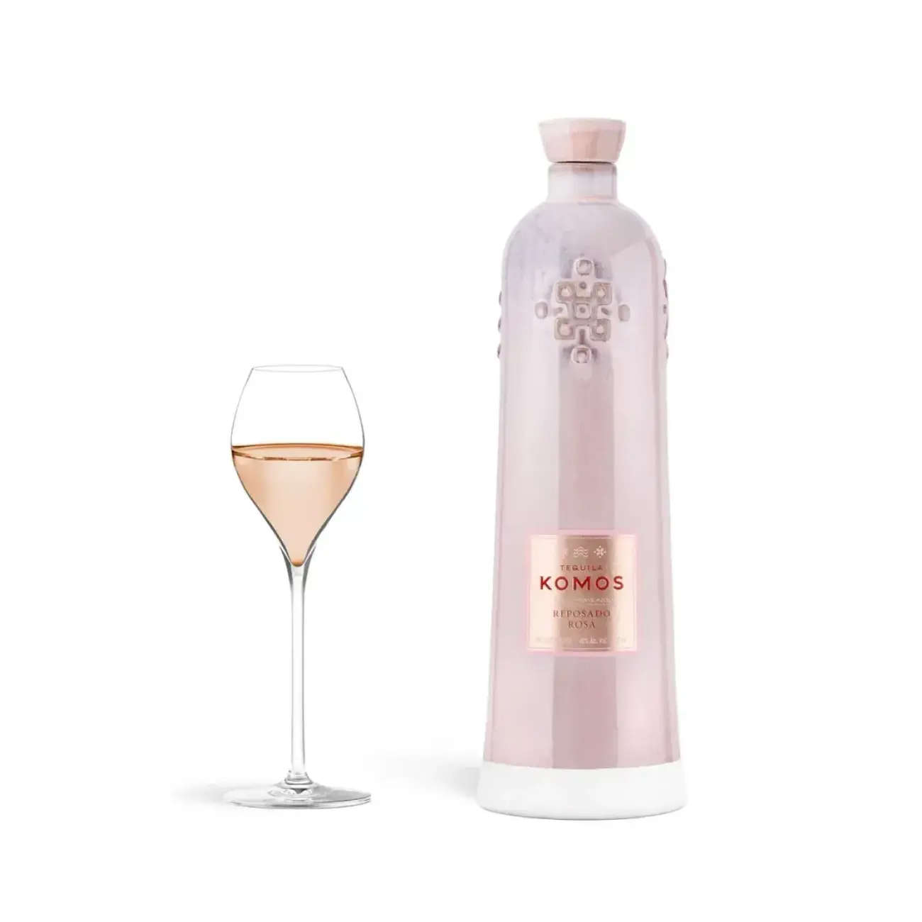 Komos Tequila - Image 3