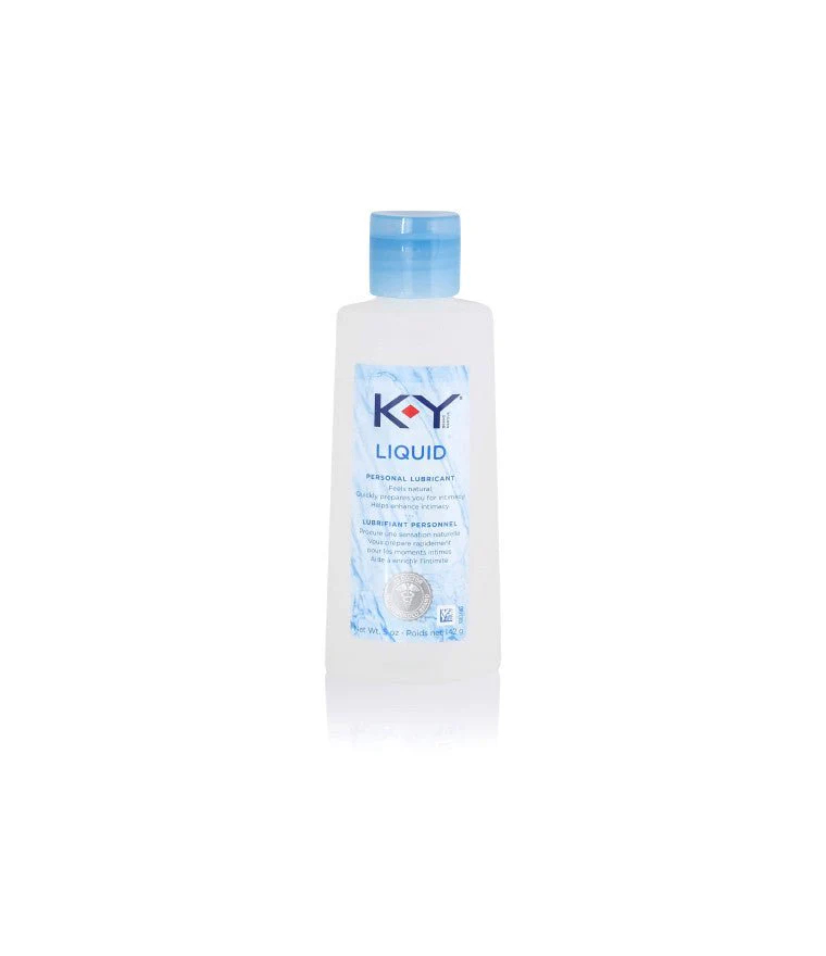 Ky Jelly Lubricant