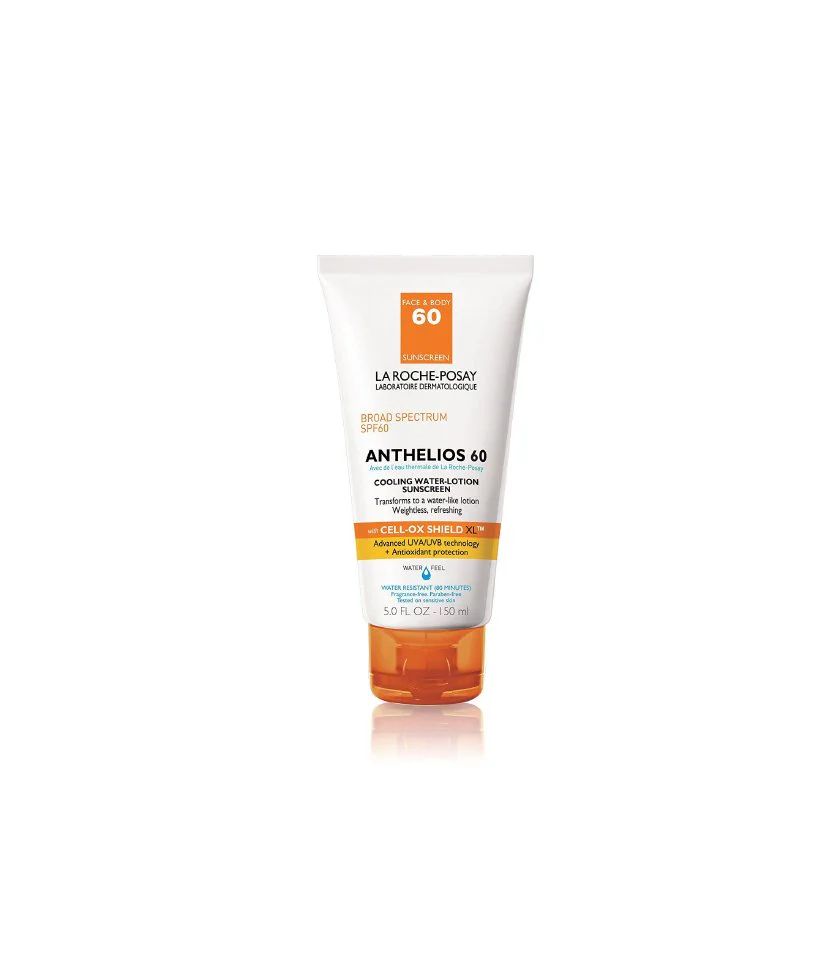 L.A. Bodies Sunscreen