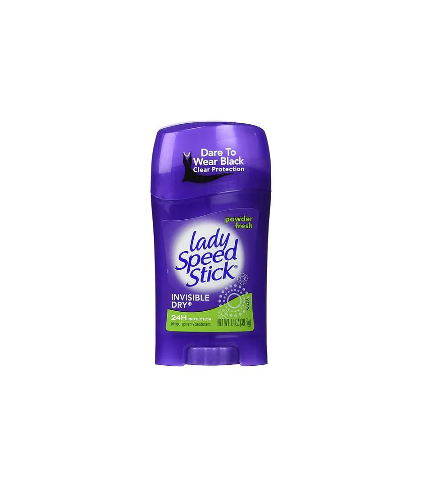Lady Speed Stick