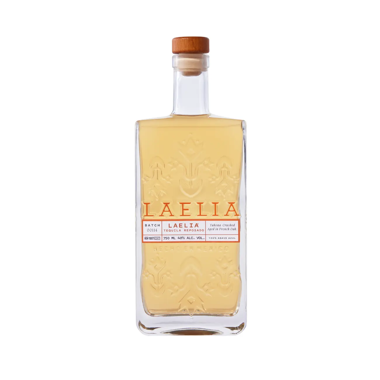 Laelia Tequila - Image 2