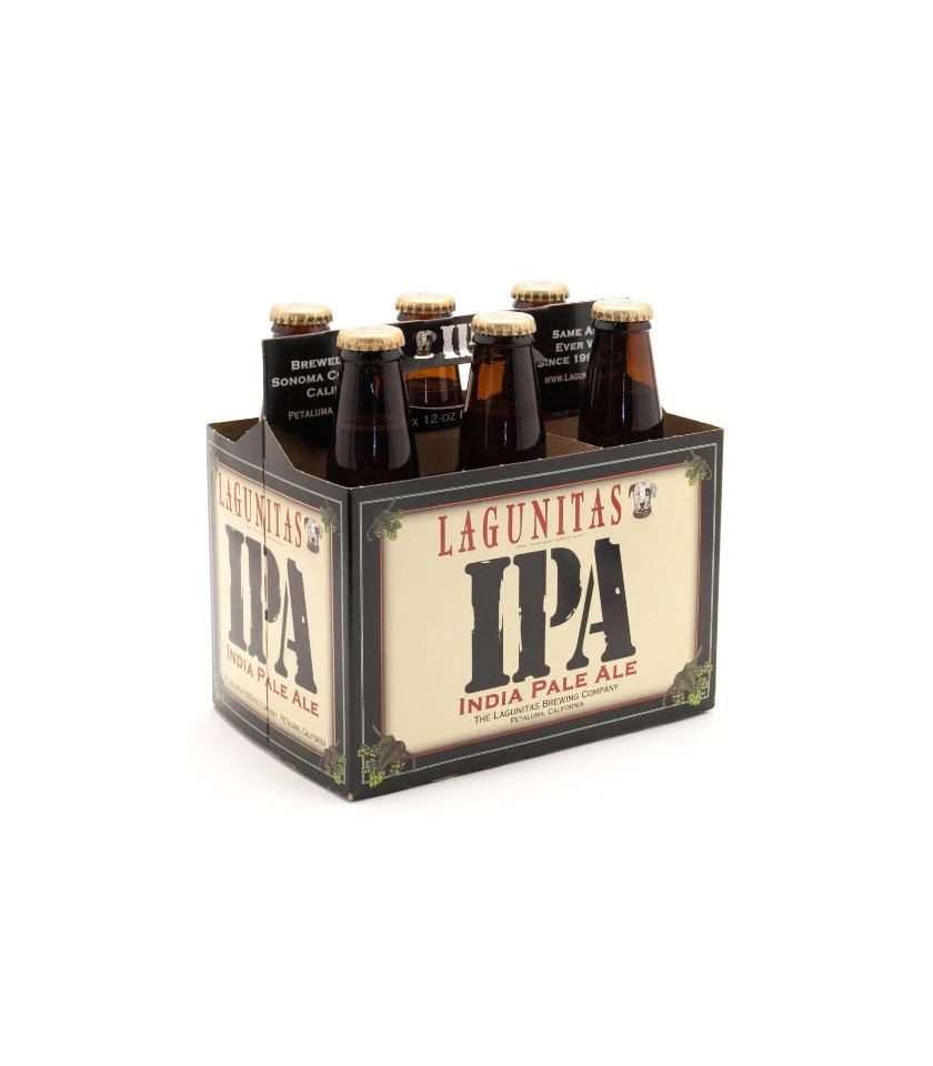 Lagunitas IPA