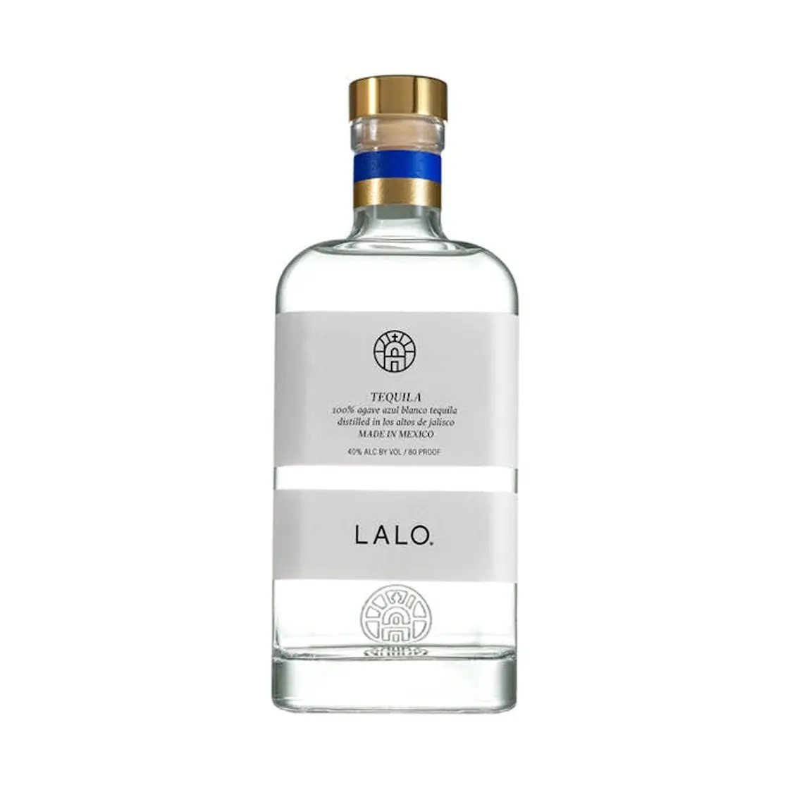 Lalo Tequila - Image 2