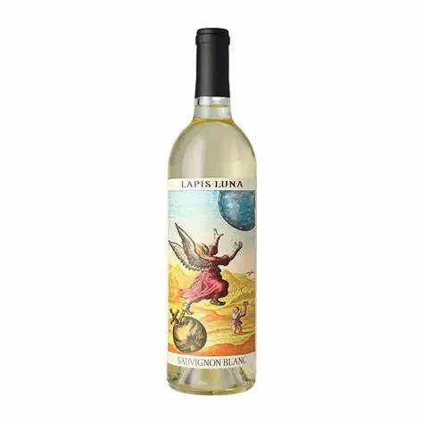 Lapis Luna - Sauvignon Blanc 750ml