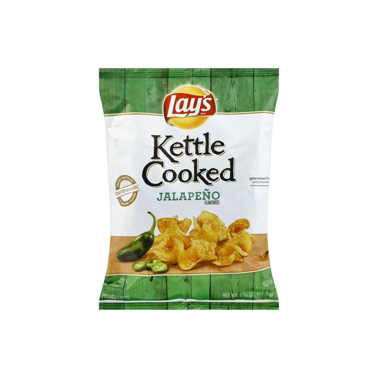 Lay's Chips - Image 10