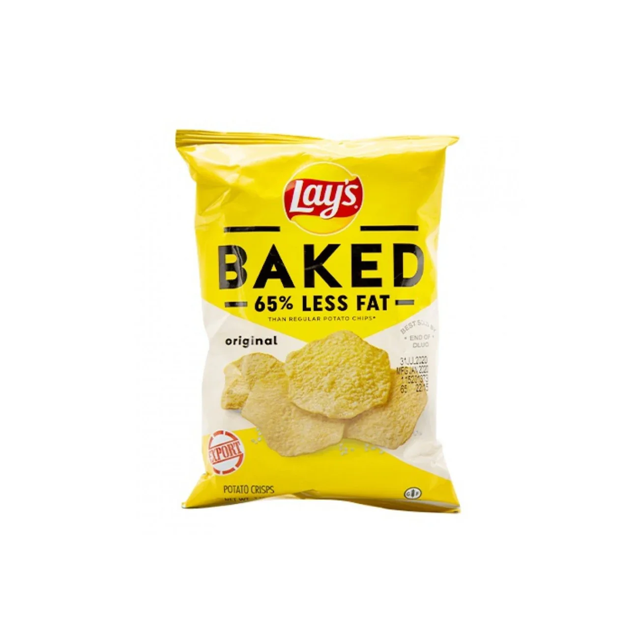 Lay's Chips - Image 2
