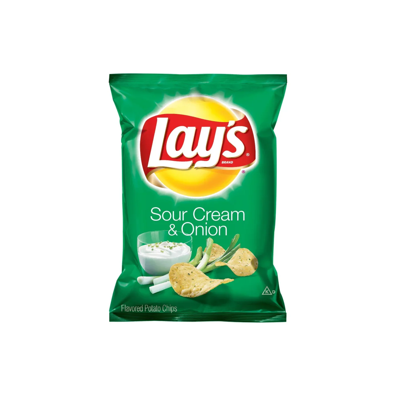 Lay's Chips - Image 5