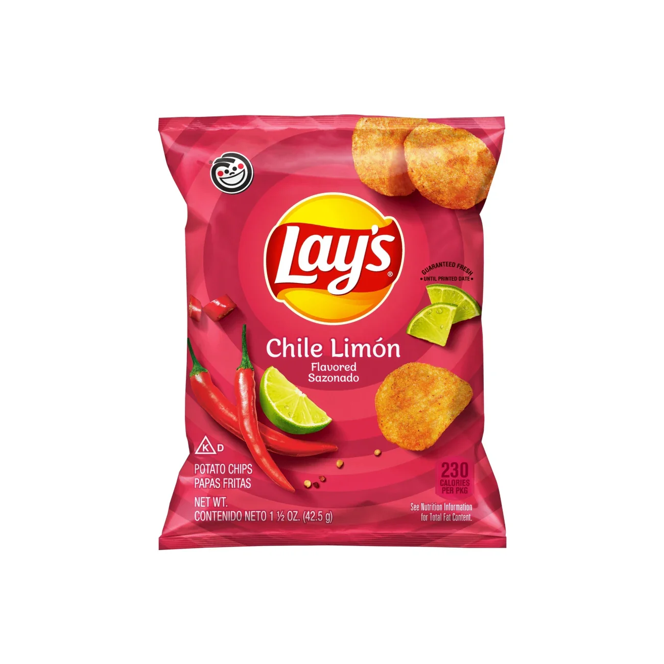 Lay's Chips - Image 8
