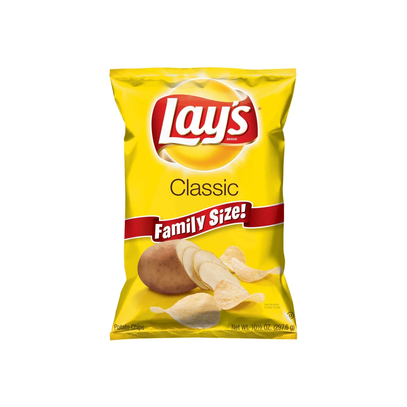 Lay's Chips - Image 9