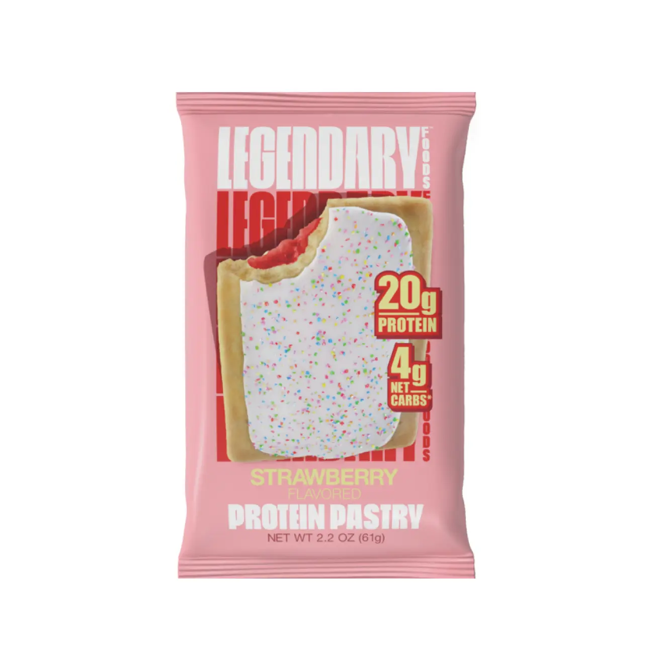 Legendary Protein Bars - Image 2