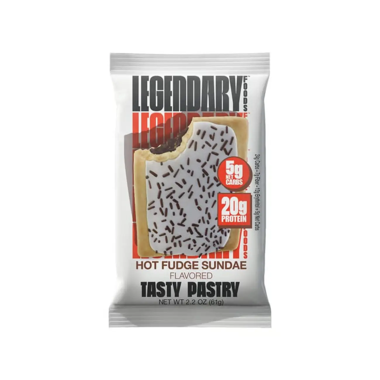 Legendary Protein Bars - Image 3