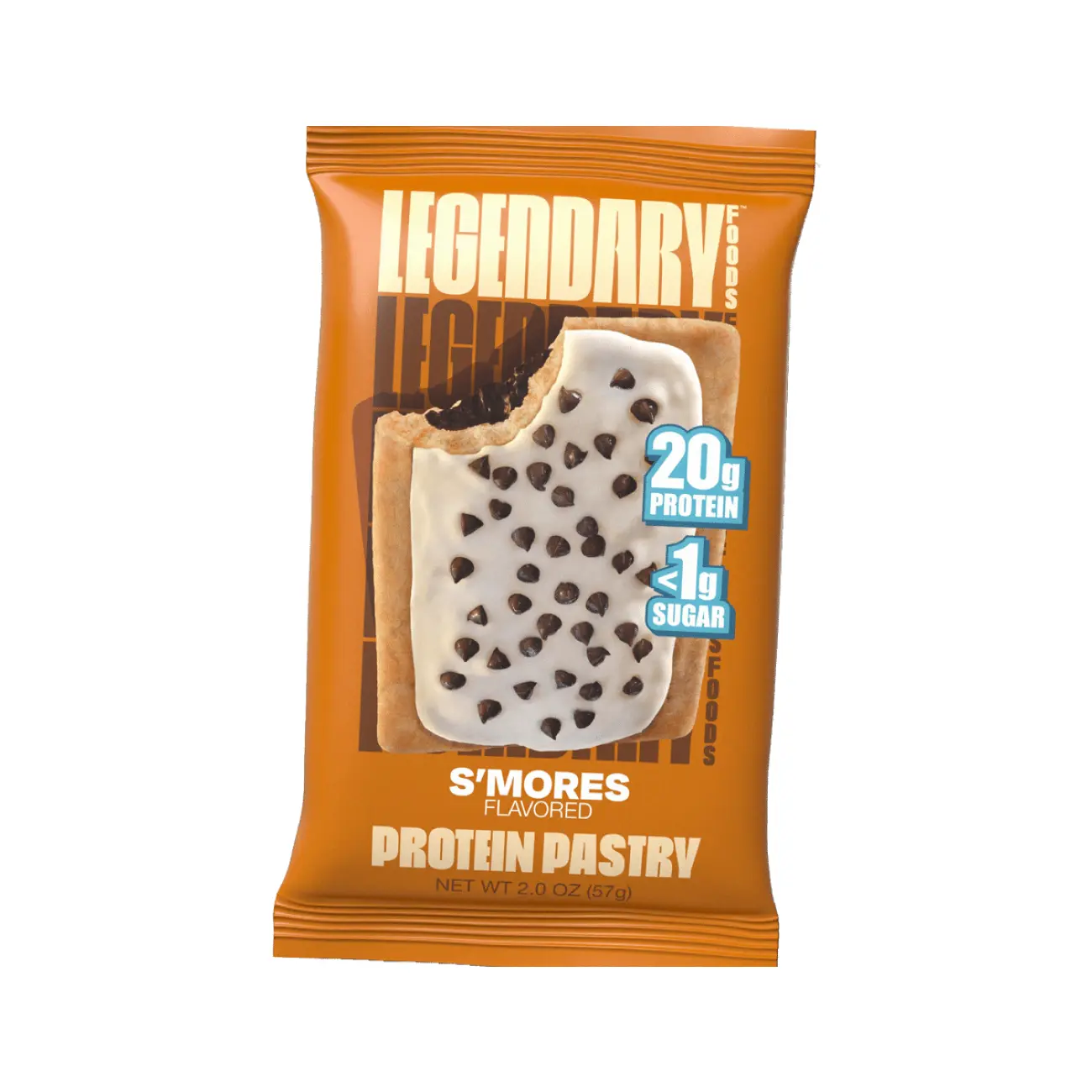 Legendary Protein Bars - Image 4