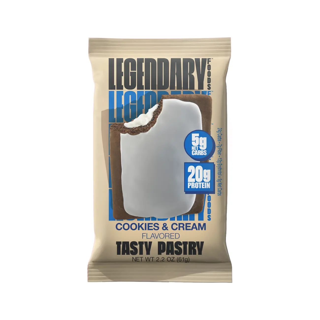 Legendary Protein Bars - Image 5