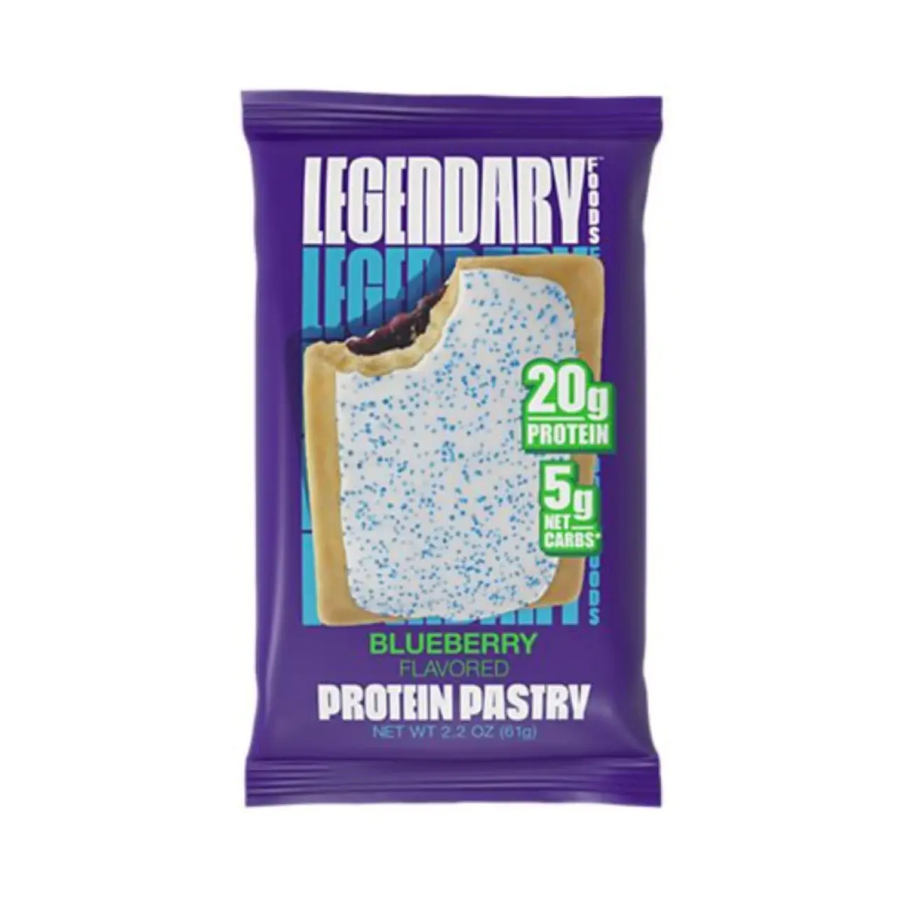 Legendary Protein Bars - Image 6