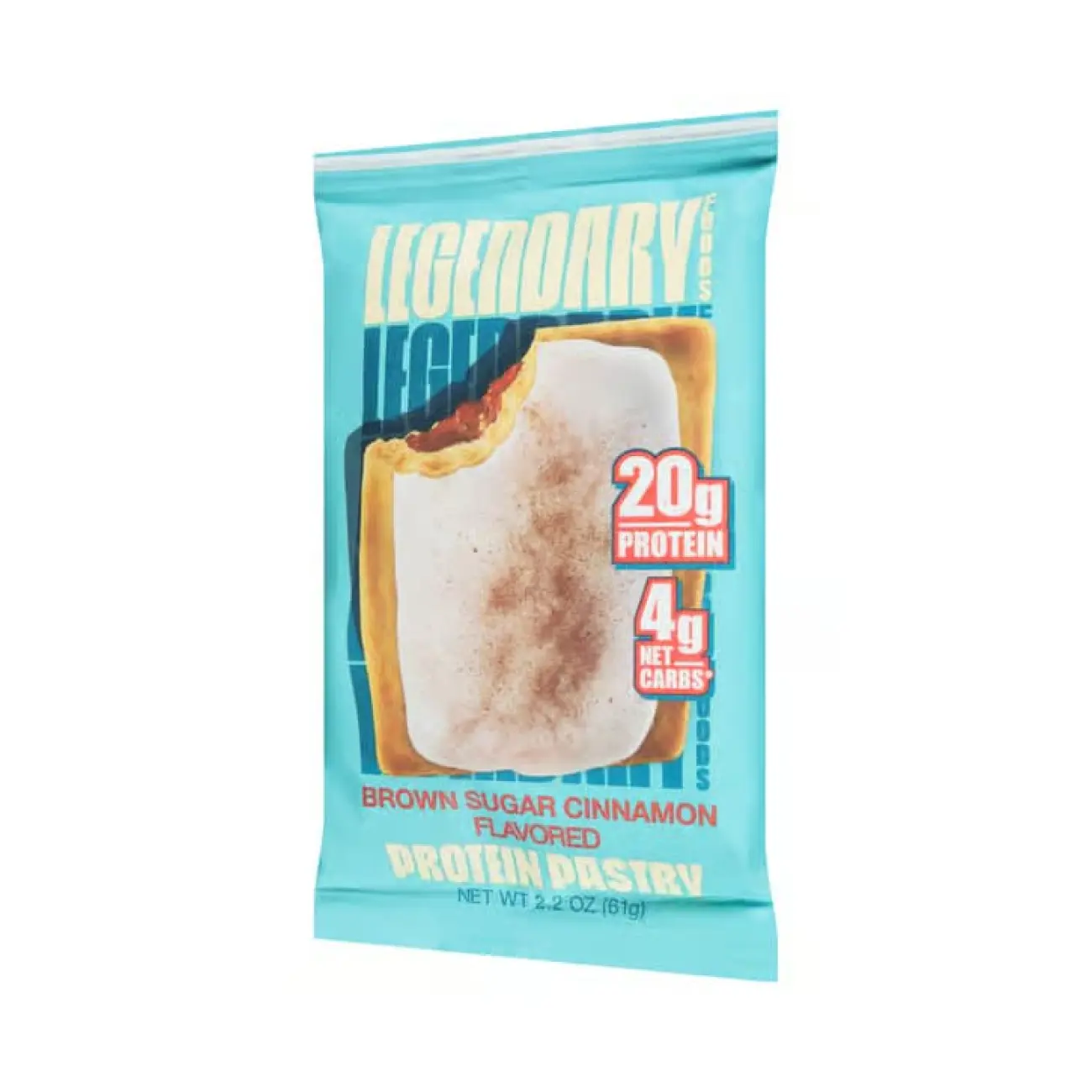 Legendary Protein Bars - Image 7