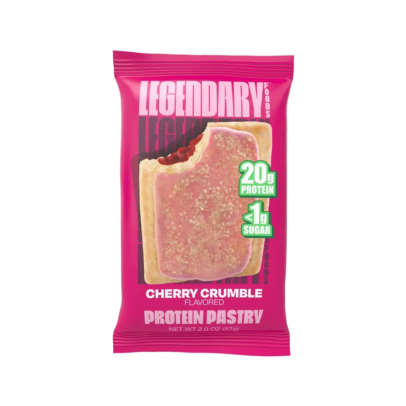 Legendary Protein Bars - Image 8