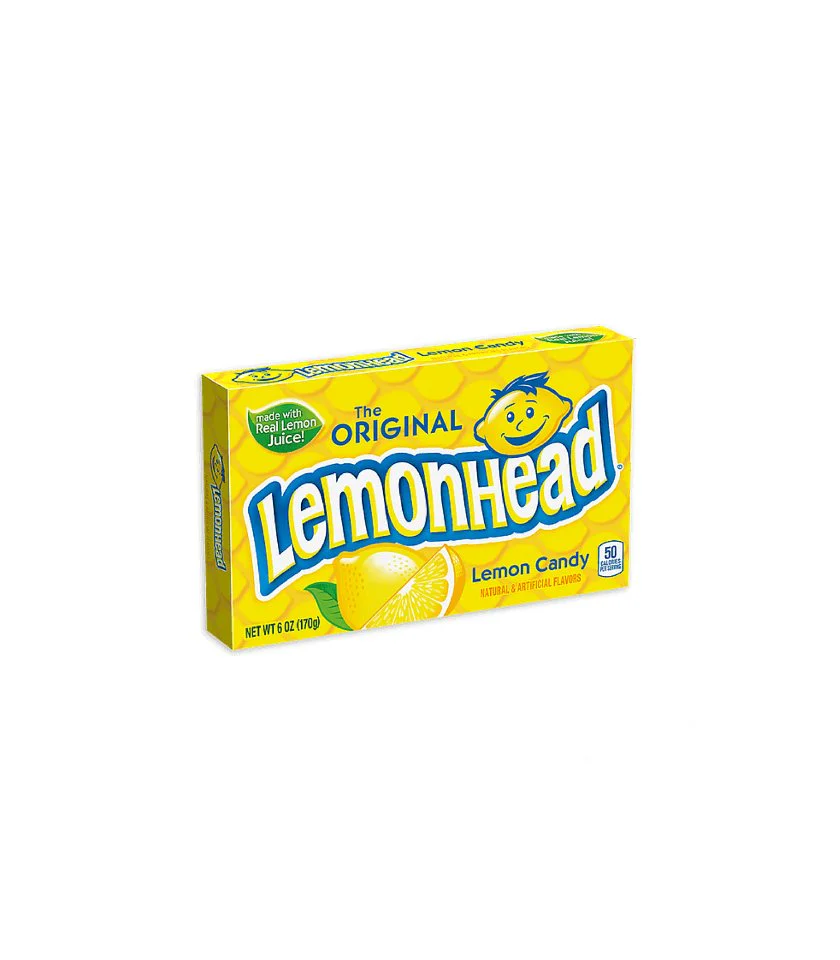 Lemonhead