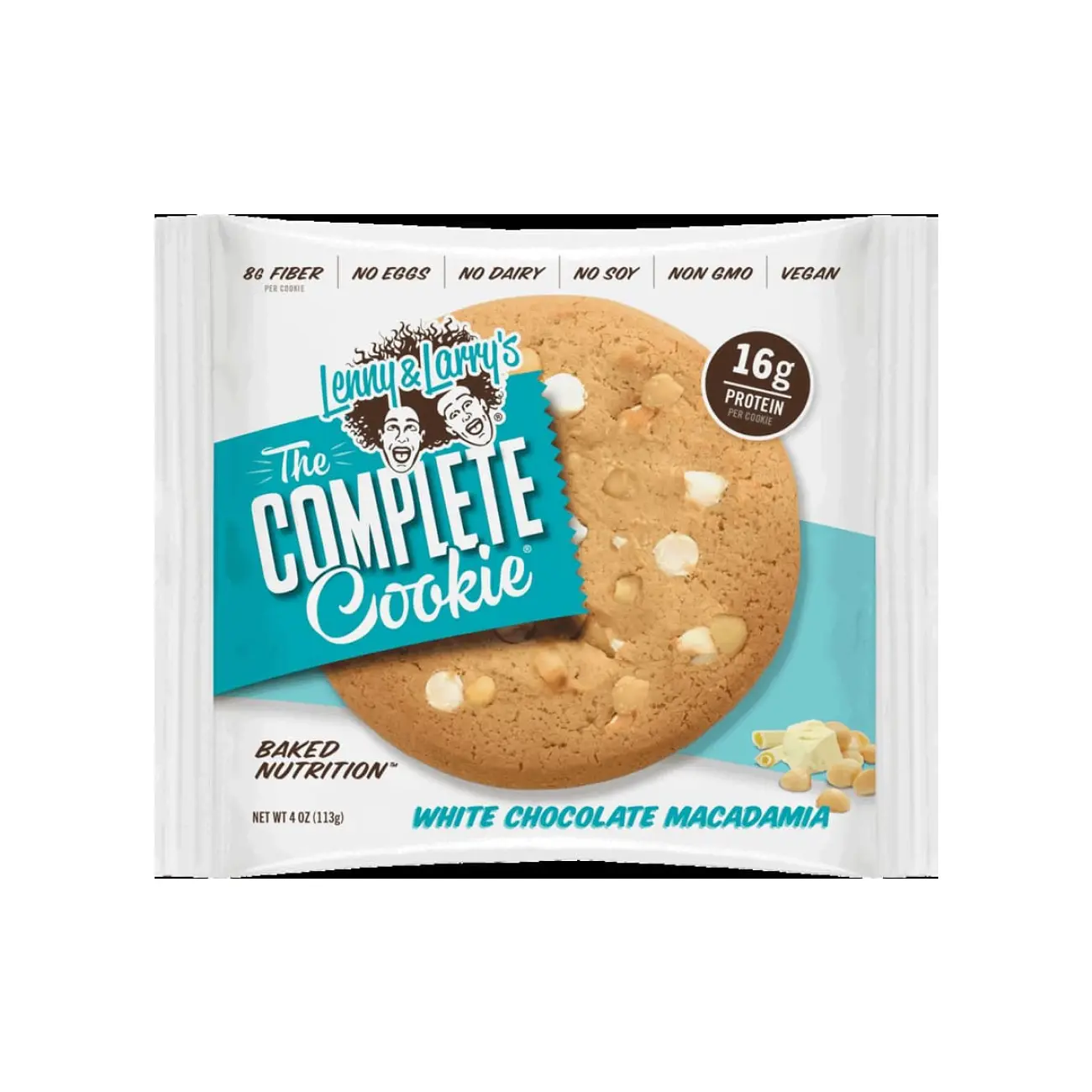 Lenny & Larry's Protein Cookie - Image 10