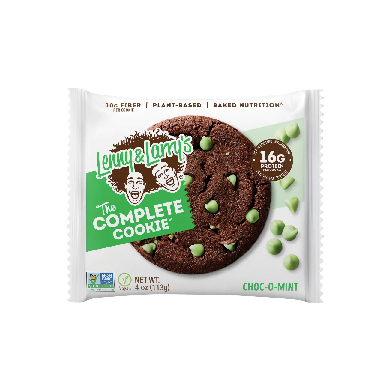 Lenny & Larry's Protein Cookie - Image 5