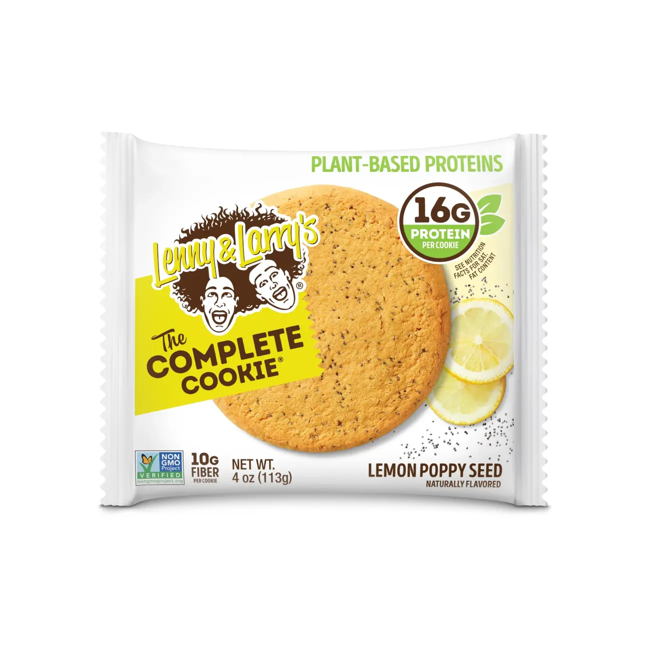Lenny & Larry's Protein Cookie - Image 7