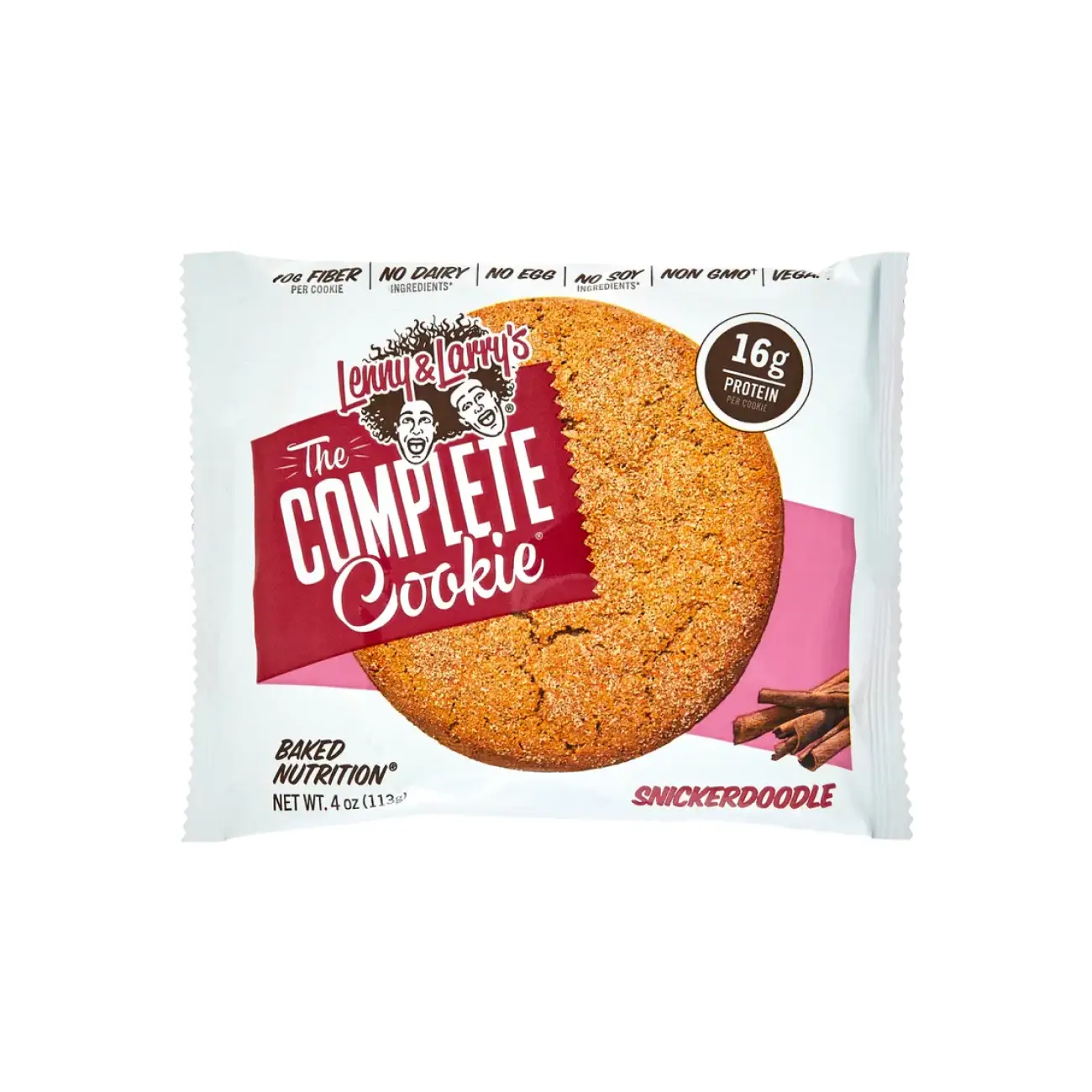 Lenny & Larry's Protein Cookie - Image 9
