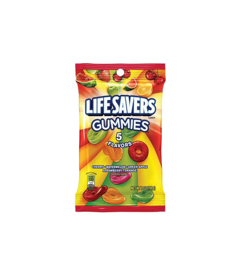 Life Savers Gummies