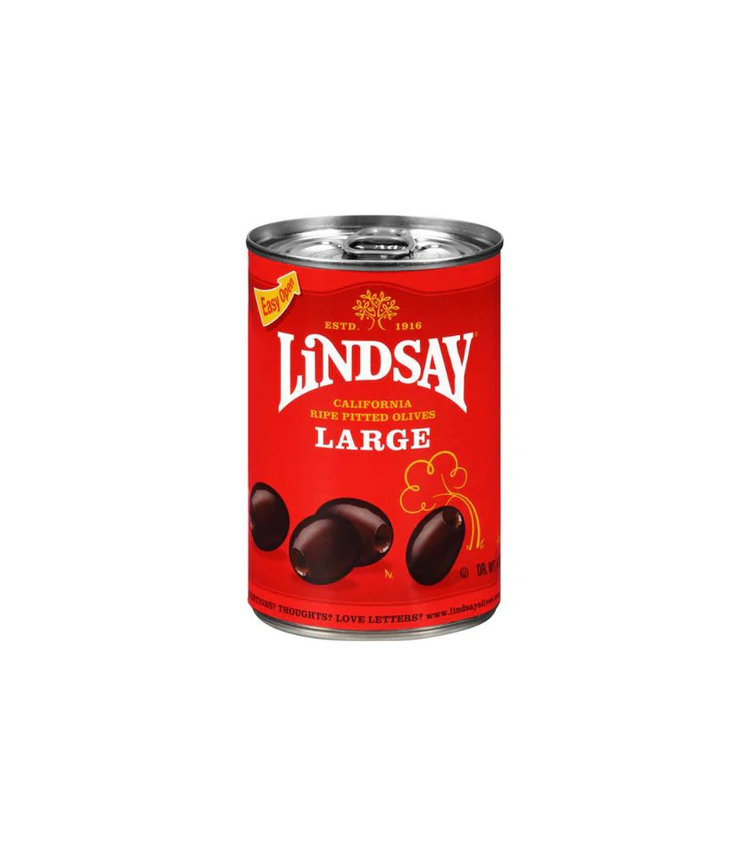 Lindsay Large Olives