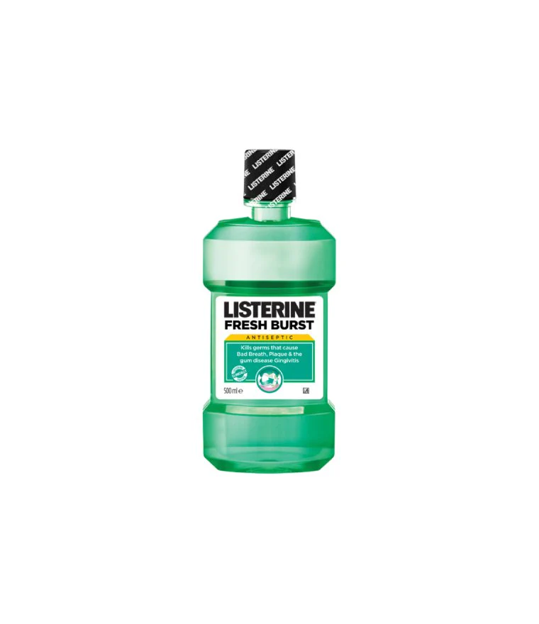 Listerine Fresh Burst