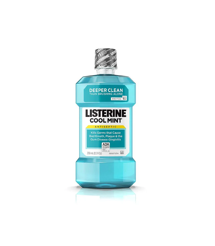 Listerine Cool Mint