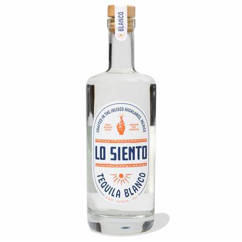 Lo Siento Tequila - Image 2