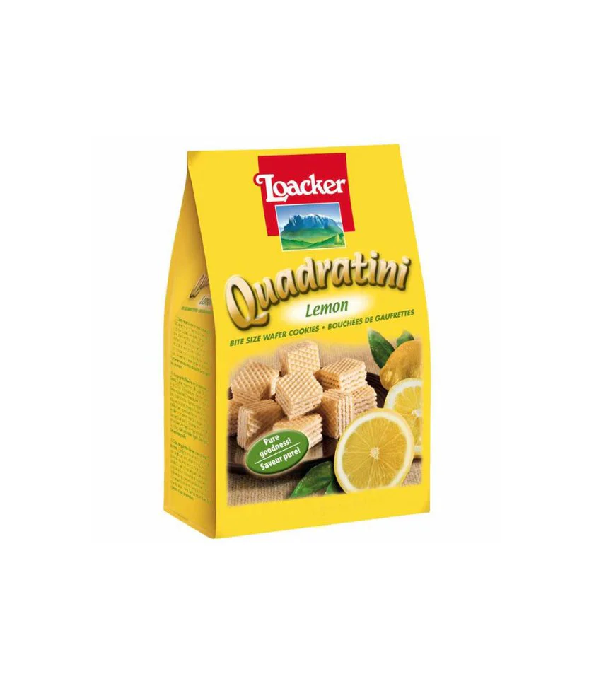 Loacker Quadratini Wafers - Image 2