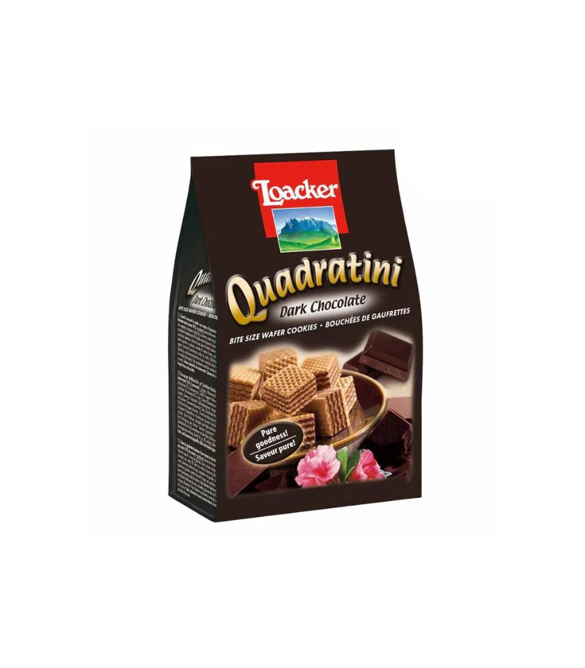Loacker Quadratini Wafers - Image 5