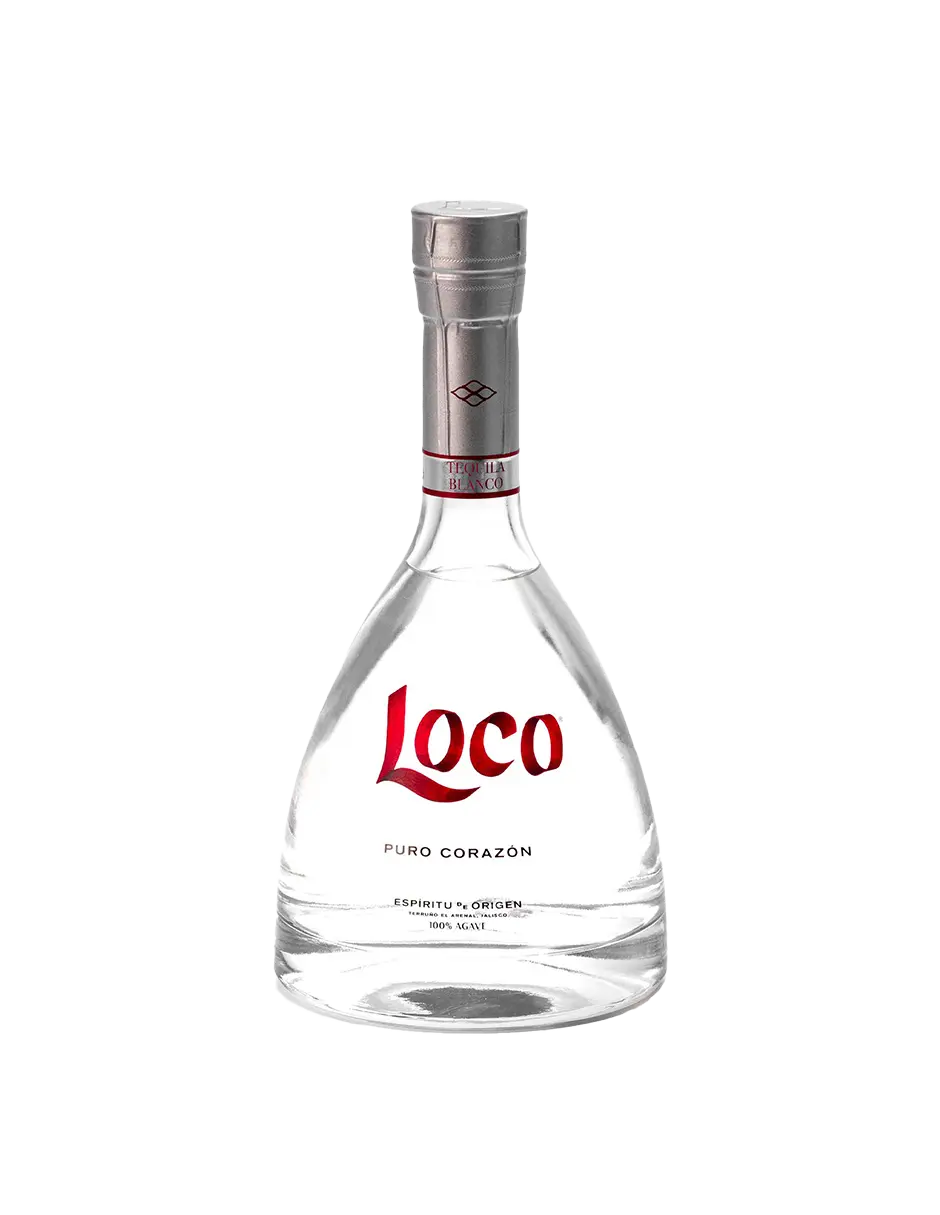 Loco Tequila