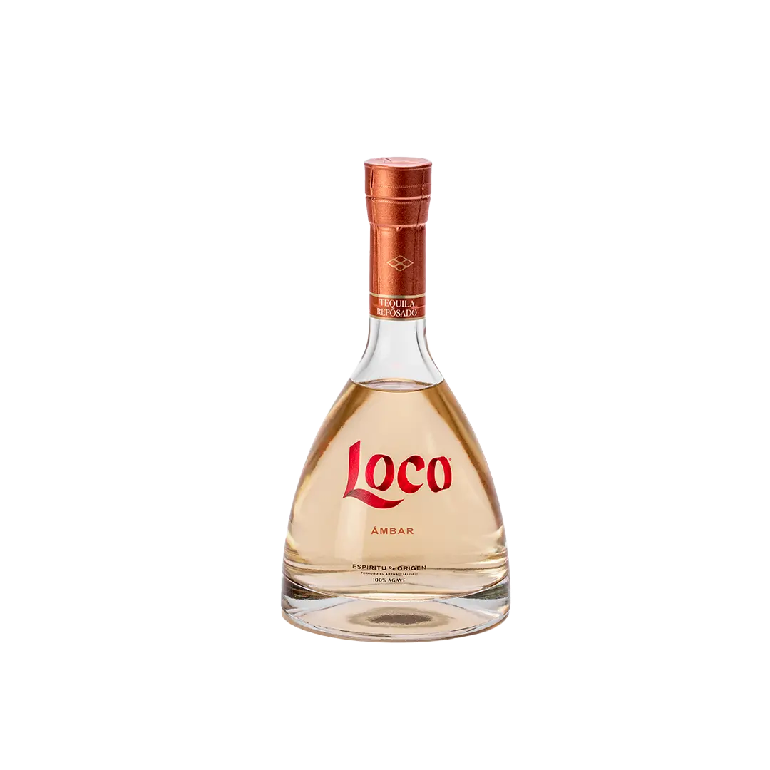 Loco Tequila - Image 2