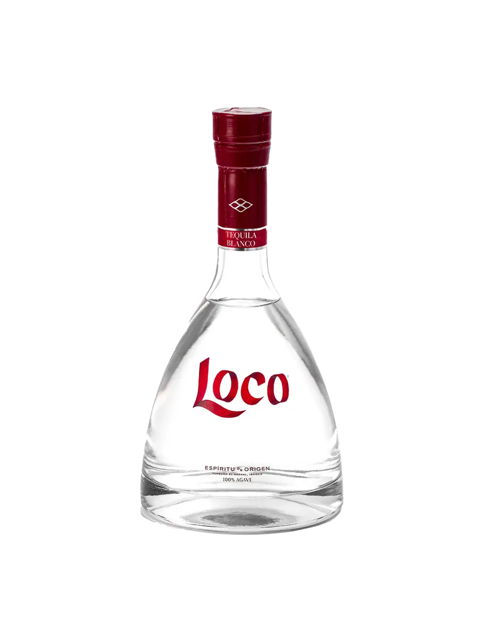 Loco Tequila - Image 3