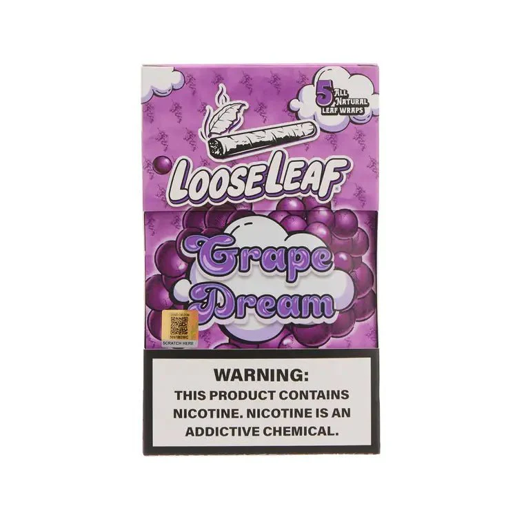 Loose Leaf - Image 2