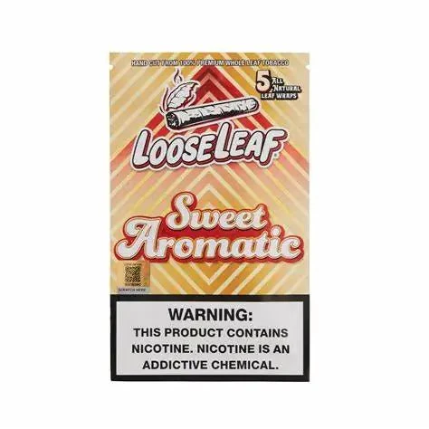 Loose Leaf - Image 5