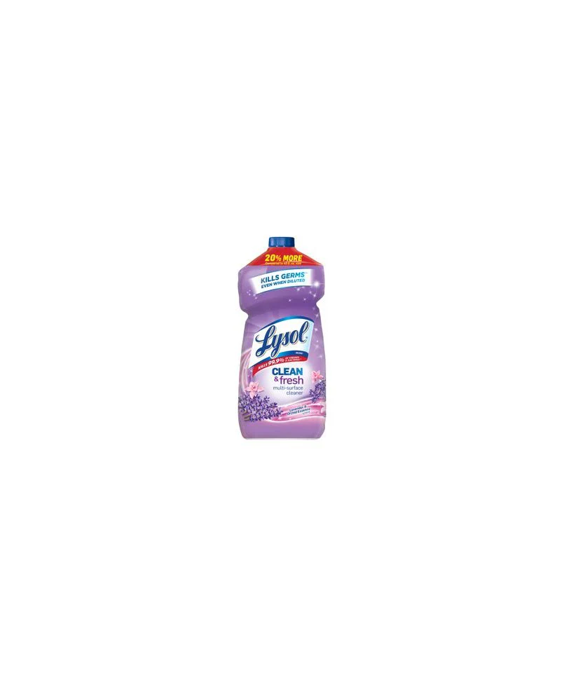 Lysol Liquid Cleaner - Image 2