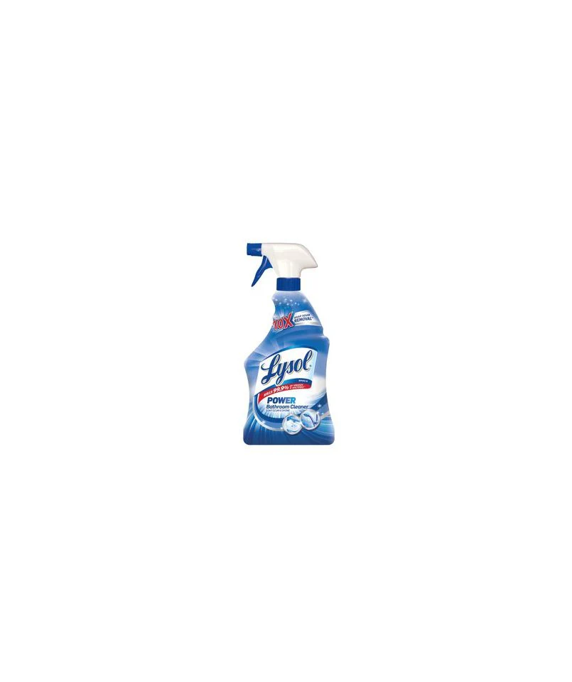 Lysol Spray - All Purpose Cleaner
