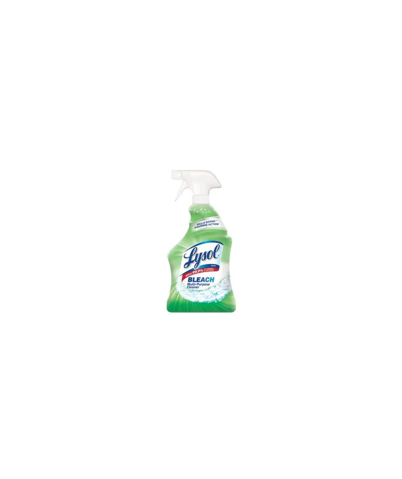 Lysol Spray - Multi Purpose Bleach Cleaner