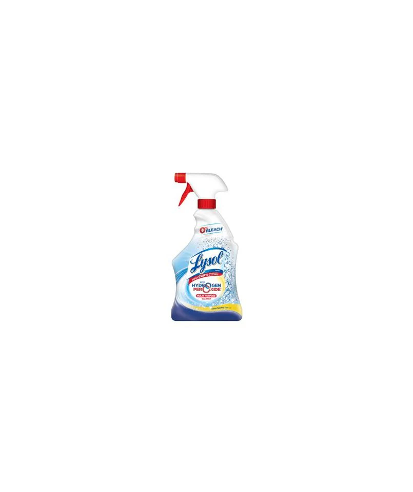 Lysol Spray - Multi Purpose Hydrogen Peroxide Cleaner