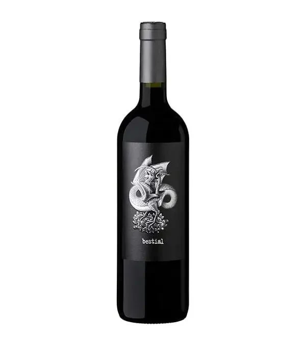 MAAL Bestial - Malbec 750ml