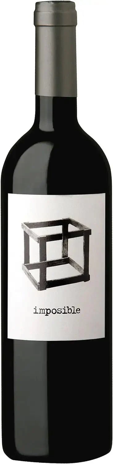 MAAL Impossible - Malbec 750ml