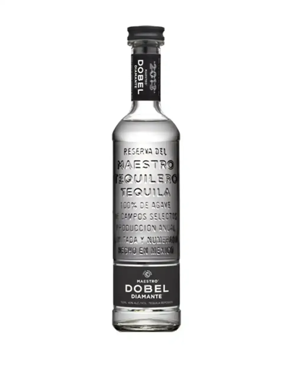 Maestro Dobel Tequila