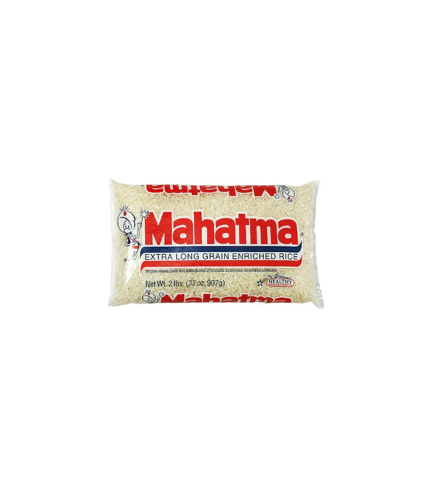 Mahatma Extra Long Rice